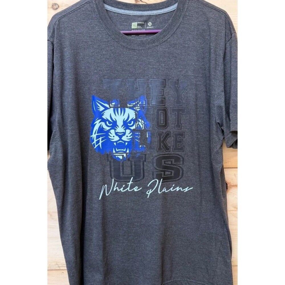 They Not Like Us shirt